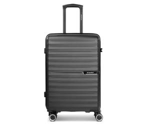 Saxoline Valisette 'Fiesta' anthracite, Taille One Size