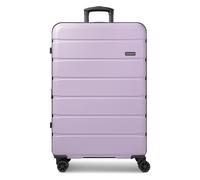 Saxoline Valisette 'Miami' lilas, Taille One Size