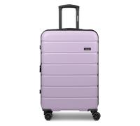 Saxoline Valisette 'Miami' lilas, Taille One Size