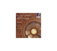 Saxon Alternative: Telemann Music For Wind Band