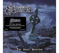 Saxon - BMG RIGHTS MANAGEMEN The Inner Sanctum