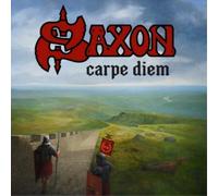 Saxon – Carpe Diem – CD – Digipak