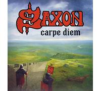 Saxon - Carpe Diem (UK HMV/INDIES Exclusive) [VINYL]