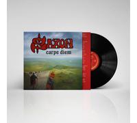 Saxon – Carpe Diem – Vinyle 33 tours (LP, pochette gatefold) – 2022 – BMG