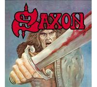 Saxon – Saxon – CD – BMG