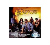 Saxon - Champions of Rock [Import]