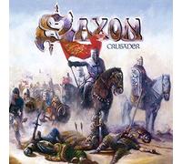 Saxon - Crusader