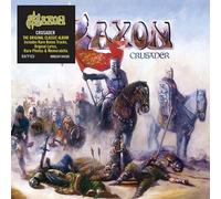 Crusader – Album CD – BMG