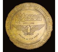 Saxon - Decade Of The Eagle [New CD]