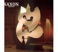 Saxon - Destiny (1988) [Import]