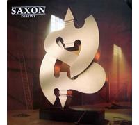 SAXON - Destiny