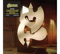 Saxon – Destiny – CD – Édition étendue