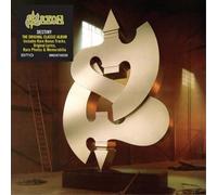 Saxon – Destiny – CD – Édition étendue