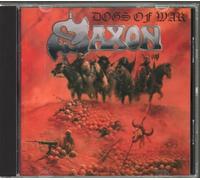 Saxon – Dogs of War