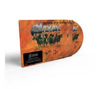 Saxon – Dogs of War – CD – Digisleeve – BMG