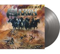 Saxon - Dogs of War [Import]