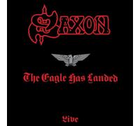 Saxon - Eagle Has Landed
