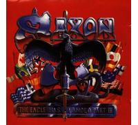 Saxon - Eagle Has Landed, The-Part 2 [Import]