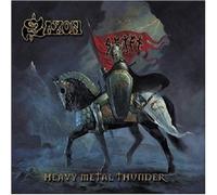 Heavy Metal Thunder