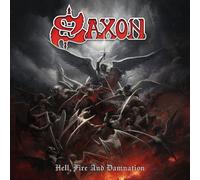 Hell, Fire and Damnation