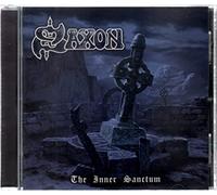Saxon - Inner Sanctum [Import]