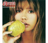 Saxon - Innocence is No Excuse