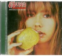 Saxon - Innocence Is No Excuse (+Bonu