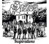 Saxon - Inspirations [Import]