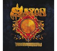 Saxon – Into the Labyrinth – CD