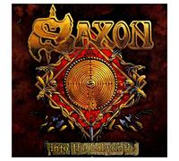 Saxon - Into The Labyrinth [Import]