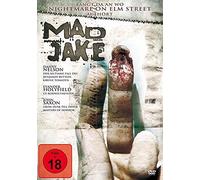 Saxon,John - Mad Jake [Import]