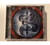 Saxon - Live at Monsters of Rock [Import]