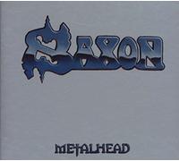 Saxon - Metalhead [Import]