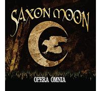 Saxon Moon - Opera Omnia