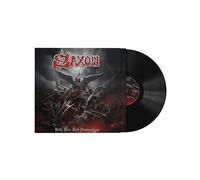 Saxon, Neues Album 2024, Hell, Fire and Damnation