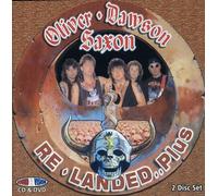 Saxon -Oliver - Re-Landed Plus [Import]