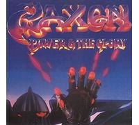 SAXON - Power & the Glory / 67.968
