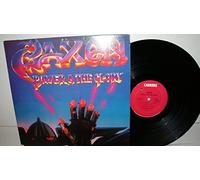 Saxon - Power & The Glory [Import]