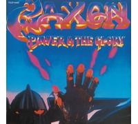 Saxon - Power & The Glory [Import]