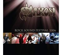 Saxon - Rock Sound Festival: 2006