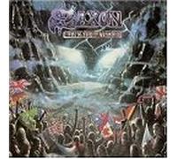 Saxon - Rock The Nation