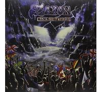 Saxon - Rock the Nation -Hq-
