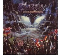 Saxon – Rock The Nations