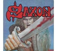 Saxon - Same (1979) / Vinyl record [Vinyl-LP]