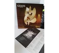 SAXON - SAXON destiny, EMC 3543