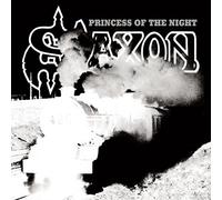 Saxon - Saxon: Princess Of The Night (RSD) [Winyl]