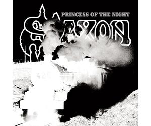 Saxon - Saxon: Princess Of The Night (RSD) [Winyl]