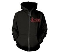 SAXON - STRONG ARM OF T - sweatshirts - HSWZ - Size M - F66z