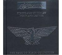 Saxon - Strong Arm of The Law/Denim. [Import]