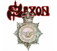 Saxon – Strong Arm of the Law – Vinyle 12" – Warner Music